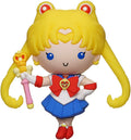 Sailor Moon 3D Skum Magnet - Robotto