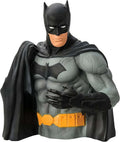 Batman New 52 Sparbössa i solid PVC, cirka 20 cm hög