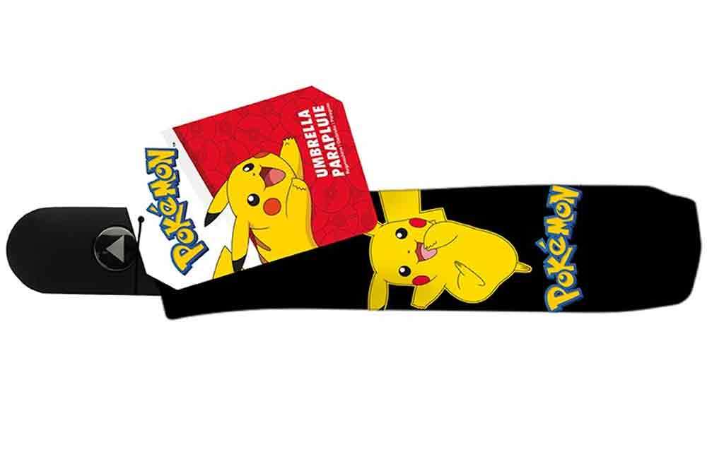 Pokemon Fällbar Paraply abystyle studio