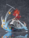 Rurouni Kenshin Himura Souryusen 1/7 Statuett - Robotto