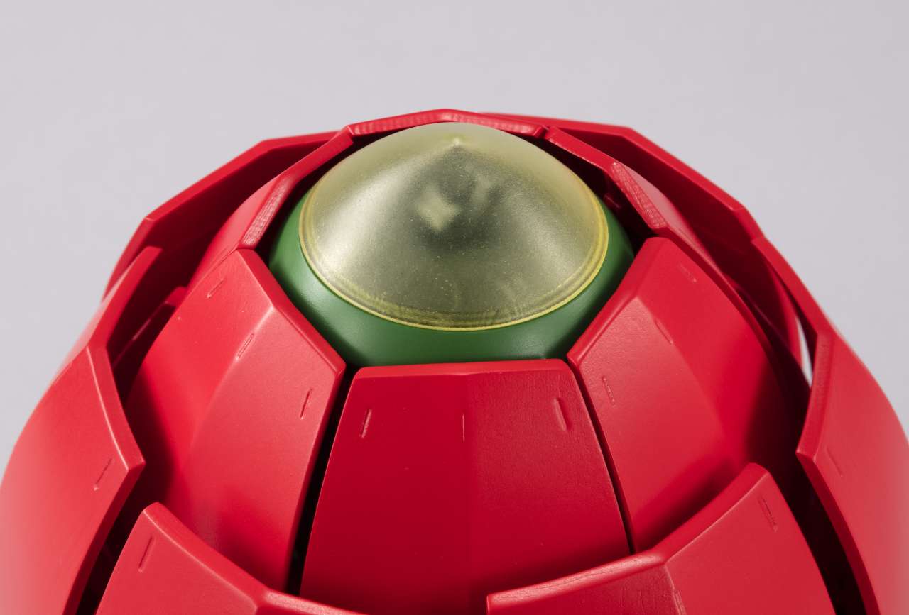 Mobile Suit Gundam G Fighter Char Aznable Statue megahouse