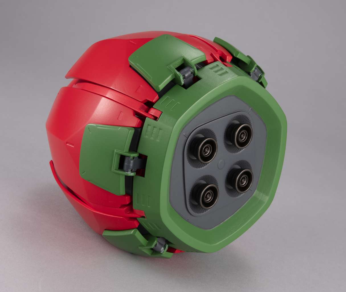 Mobile Suit Gundam G Fighter Char Aznable Statue megahouse