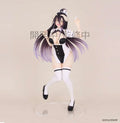 Overlord Albedo Nurse Vivit Figur - Robotto