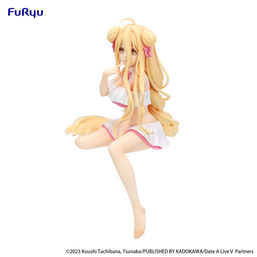 Date a Live 5 Mukuro Swimsuit Noodle Stopper furyu
