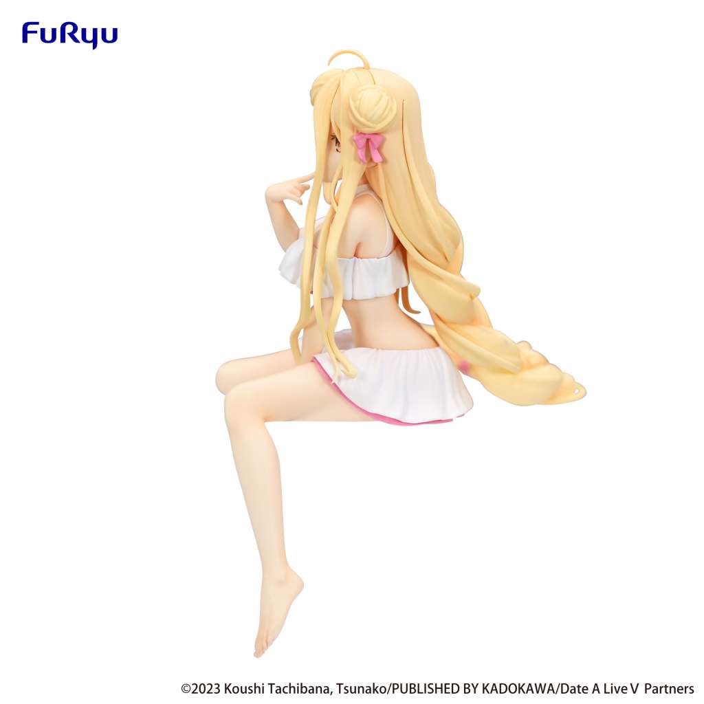 Date a Live 5 Mukuro Swimsuit Noodle Stopper furyu