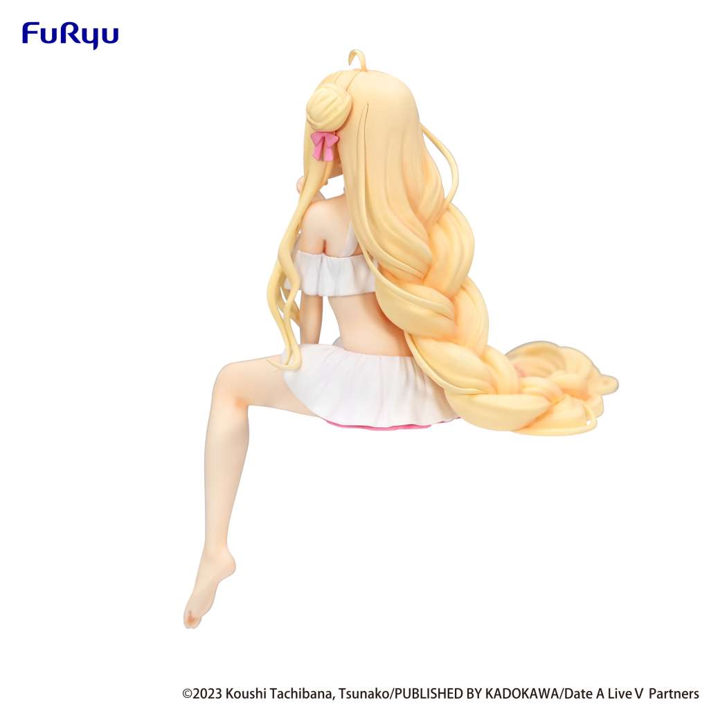 Date a Live 5 Mukuro Swimsuit Noodle Stopper furyu