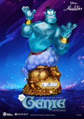 Aladdin Genie Master Craft Figur - Robotto