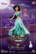 Disney Prinsessa Jasmine Master Craft Figur beast kingdom