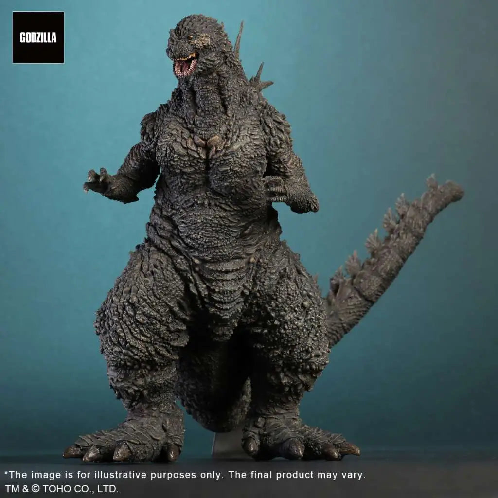 Godzilla Daikaiju Toho Series 2023