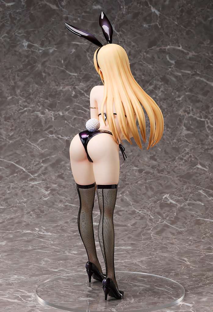 Erina Nakiri Bikini Bunny Figur freeing