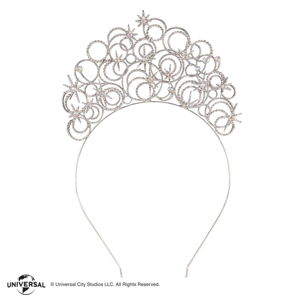 Universal Glinda's Bubble Tiara noble collections