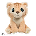Universal Wicked Cowardly Lion Cub Gosedjur noble collections