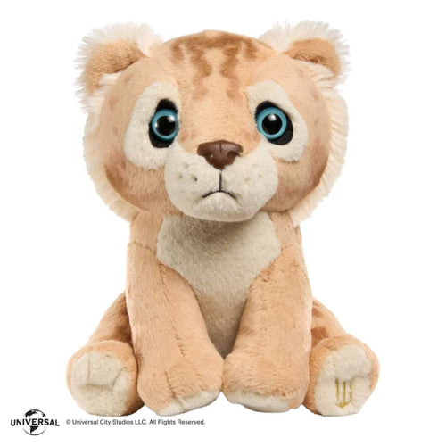 Universal Wicked Cowardly Lion Cub Gosedjur noble collections