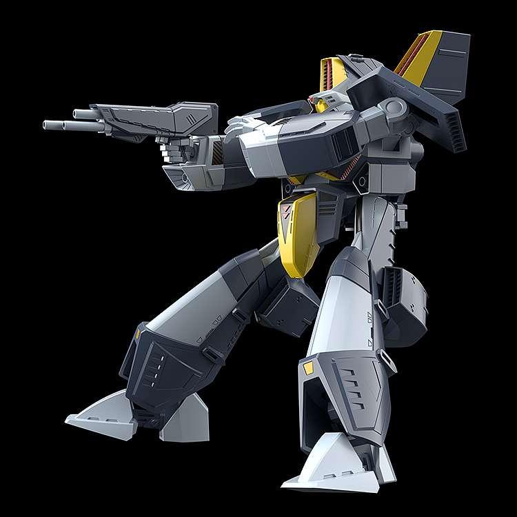 Super Dimension Century Orguss Nikick Moderoid MK - Plastmodell - Robotto