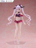 Overlord Shalltear Tenitol Tall Figure – Storslagen Samlarfigur furyu