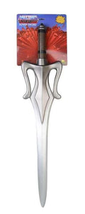 Masters of the Universe Power Sword LARP Stunt Replica - Robotto