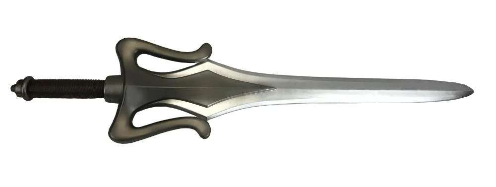 Masters of the Universe Power Sword LARP Stunt Replica factory ent