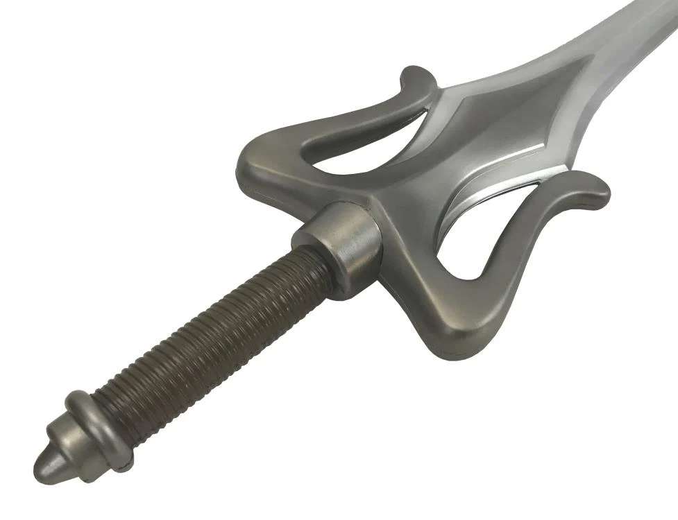 Masters of the Universe Power Sword LARP Stunt Replica factory ent