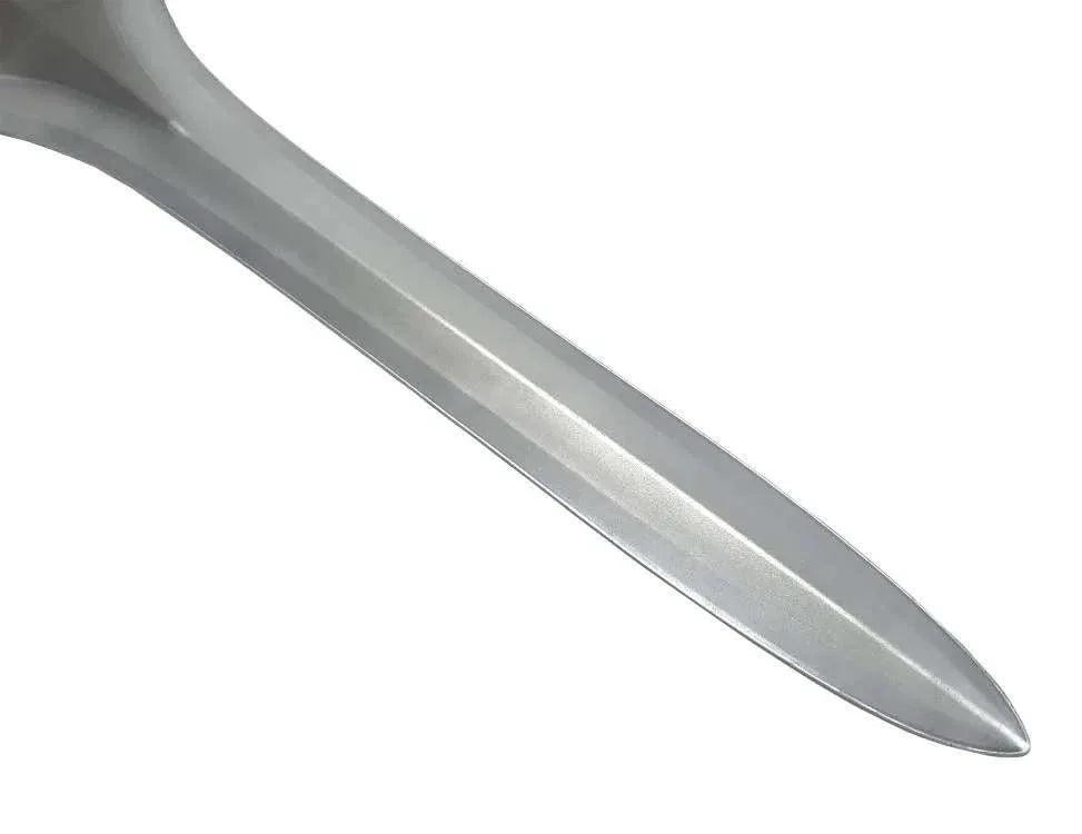 Masters of the Universe Power Sword LARP Stunt Replica - Robotto