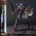 Transformers The Last Knight AMK Pro Optimus Prime Modellkit yolopark
