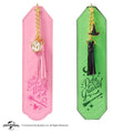 Universal Wicked Glinda och Elphaba Bokmärke Set - Robotto