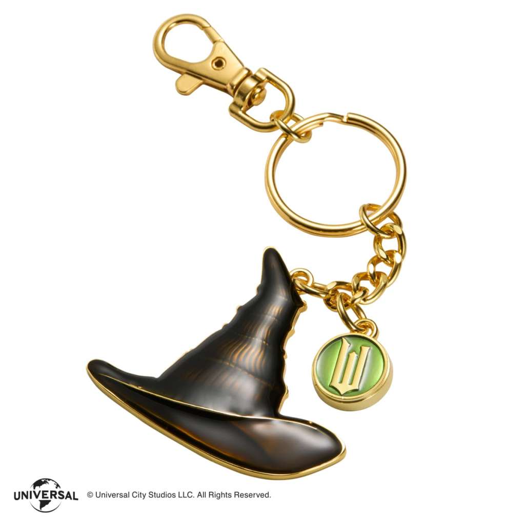 Universal Wicked Elphaba Nyckelring noble collections
