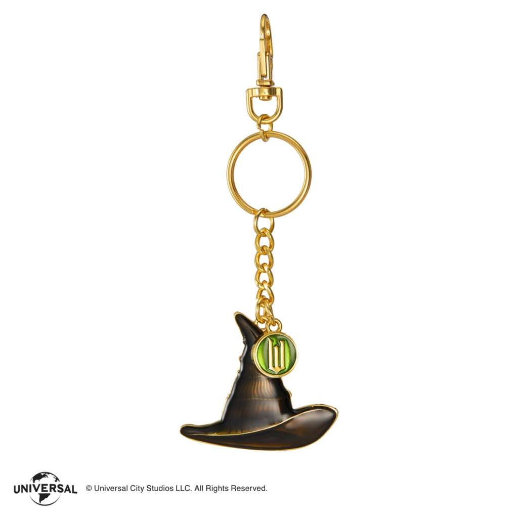 Universal Wicked Elphaba Nyckelring noble collections