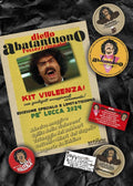 Diego Abatantuono Kit Viuleenza - Robotto