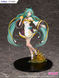 Hatsune Miku Mid Autumn Festival 1/7 Figur furyu