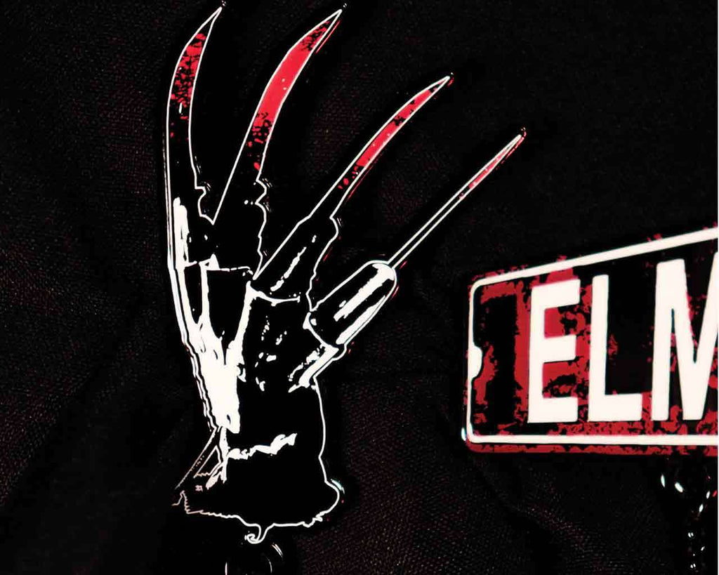 A Nightmare on Elm Street - Pin Badge Set fanattik