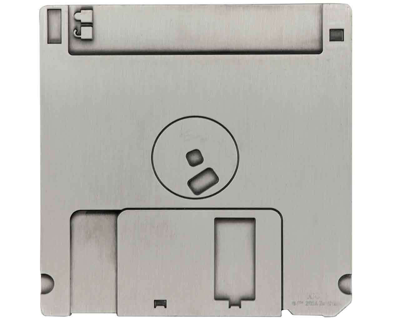 The Elder Scrolls Arena Floppy Disk Replica fanattik