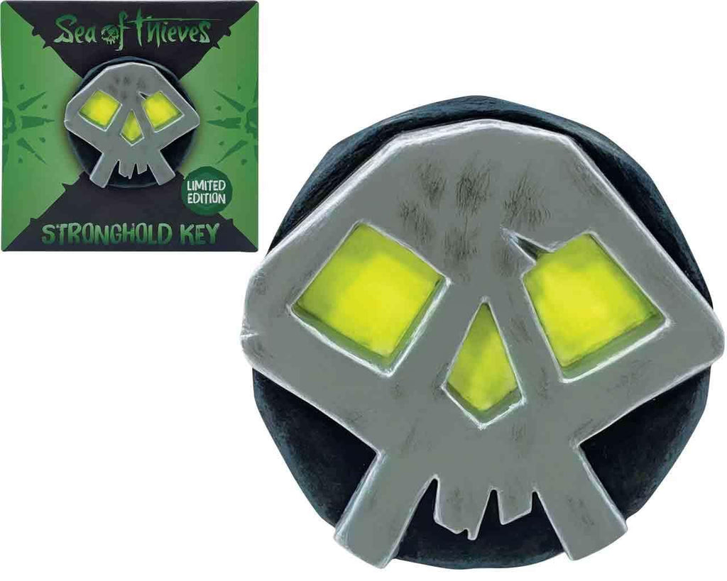 Sea of Thieves - Stronghold Key Replica - Robotto