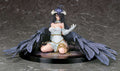 Overlord Albedo 1/7 Figur - Det Perfekta Samlarobjektet Robotto