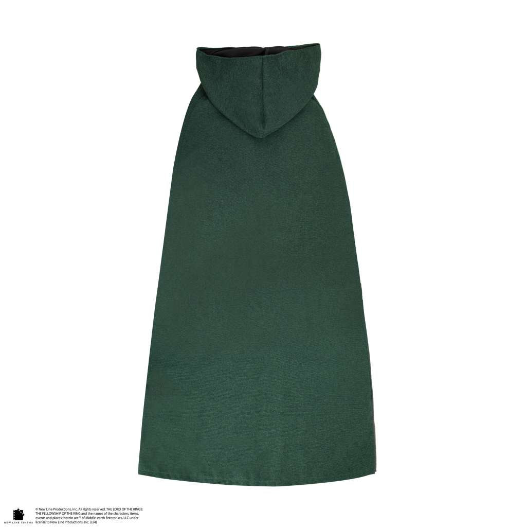 Hobbit Cloak i M-L Storlek - Lord of the Rings cinereplicas