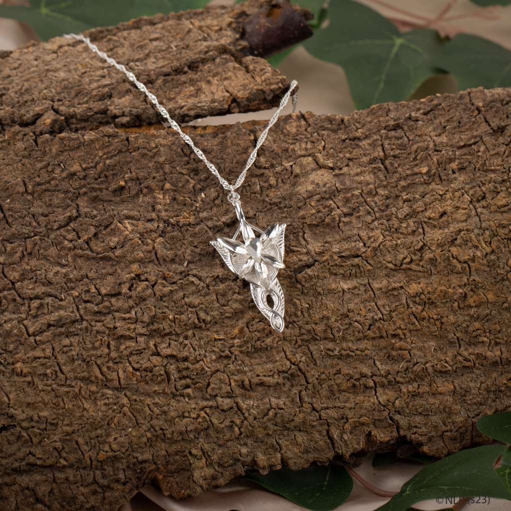 Evenstar Halsband från Sagan om ringen cinereplicas