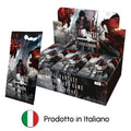 FFTCG HIDDEN LEGENDS BOOSTER BOX (36) - bild 1