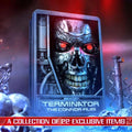 Terminator: The Connor File Kit - Komplett Samling av Terminator-Relaterade Produkter Robotto