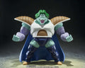 Dragon Ball Zarbon - True Power S.H.Figuarts bandai