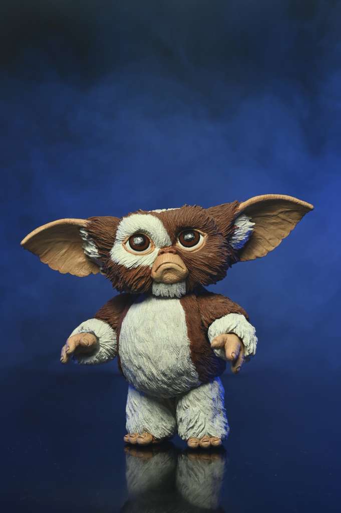Gremlins: Evolution of a Gremlin 40th Ann Box Set neca