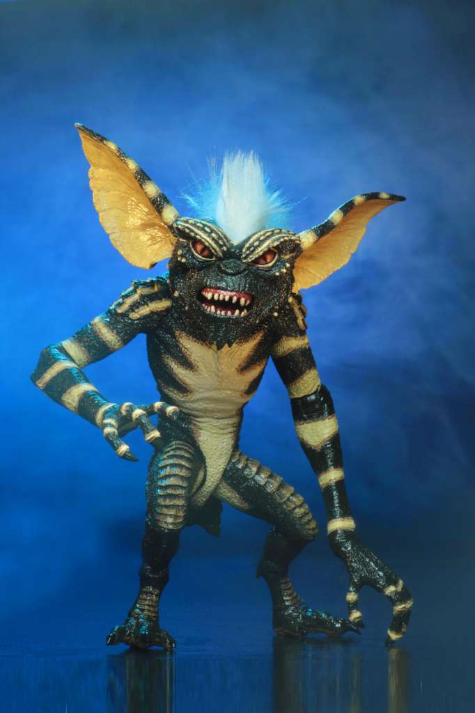 Gremlins: Evolution of a Gremlin 40th Ann Box Set neca