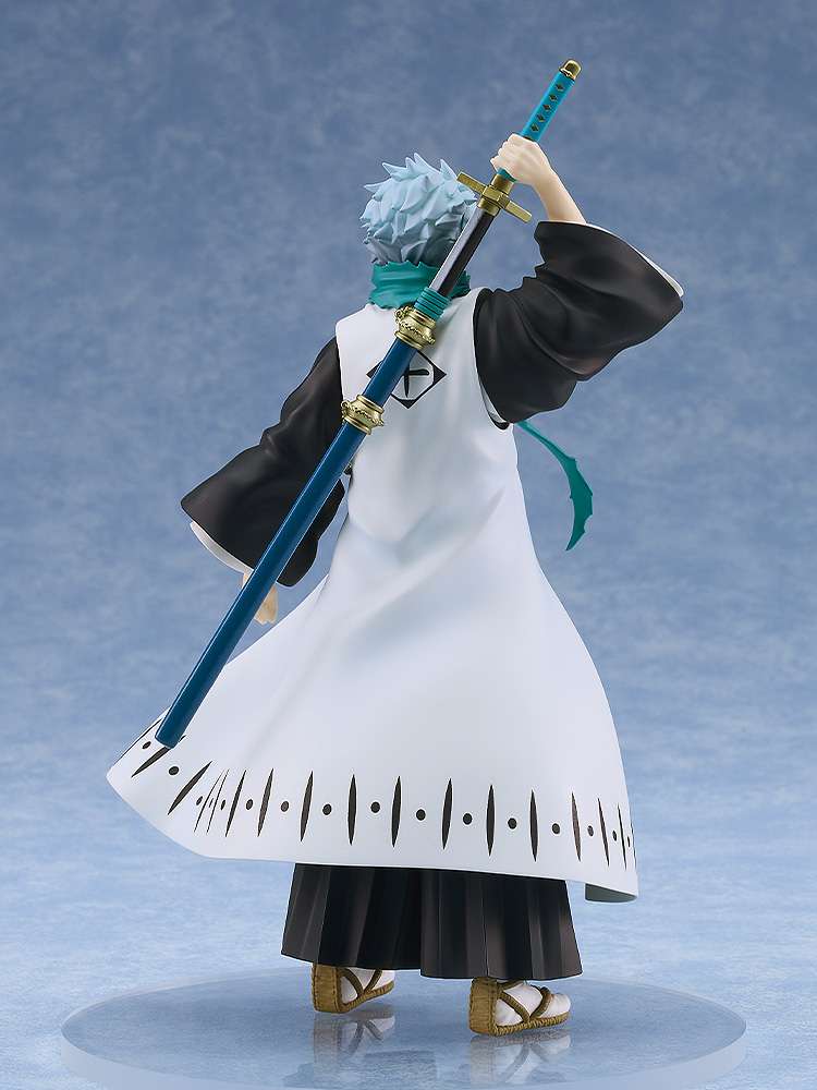 Bleach Toshiro Hitsugaya Pup goodsmile fr