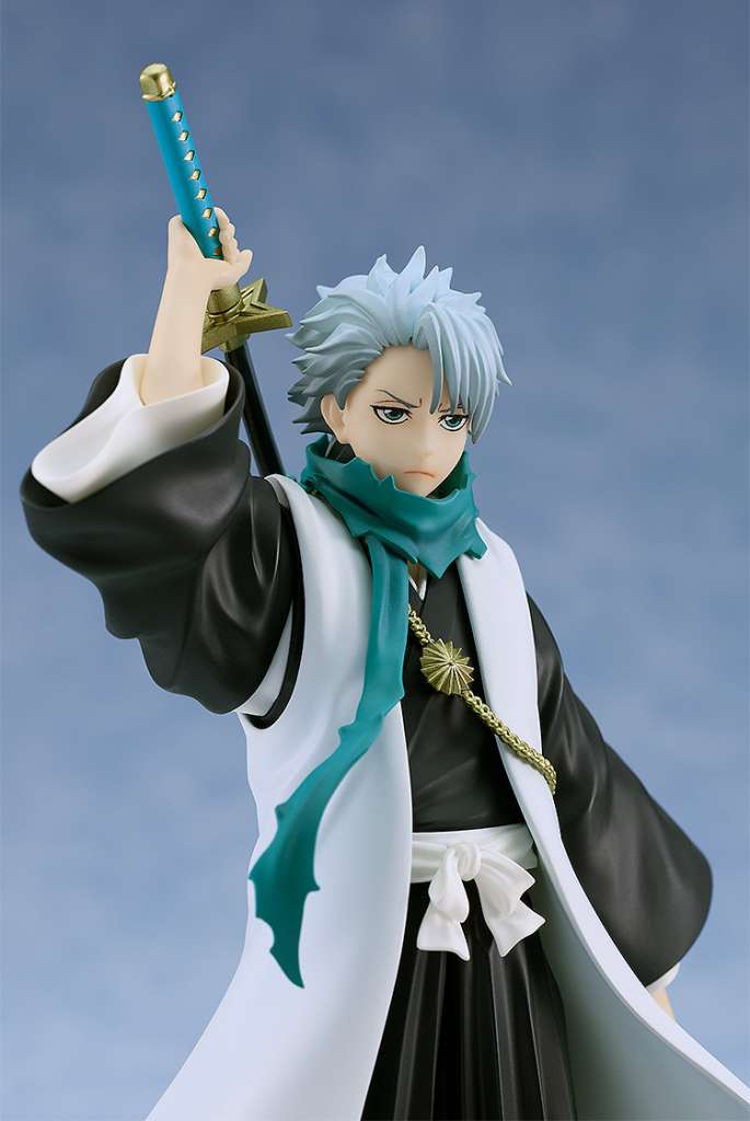 Bleach Toshiro Hitsugaya Pup goodsmile fr