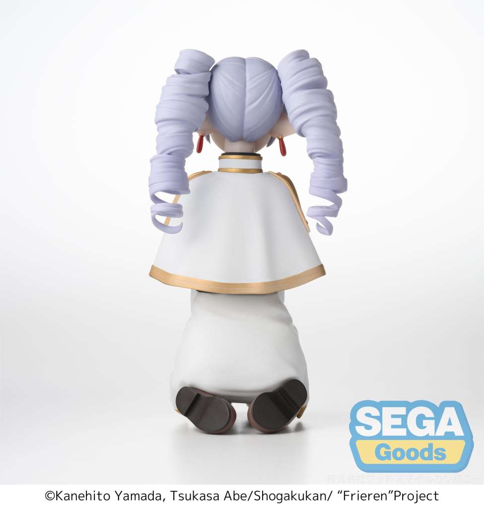 Frieren: I Have Ringlets Now - PM Perching Fig sega