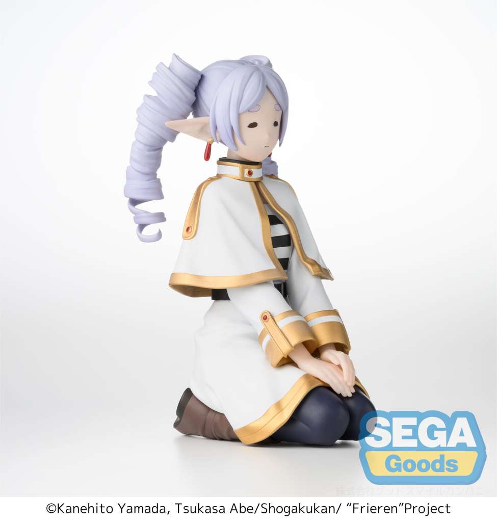 Frieren: I Have Ringlets Now - PM Perching Fig sega