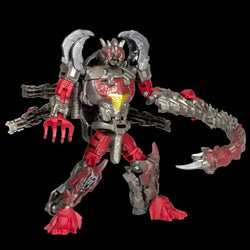 Transformers Studio Series Deluxe: Double Punch 115 - Robotto