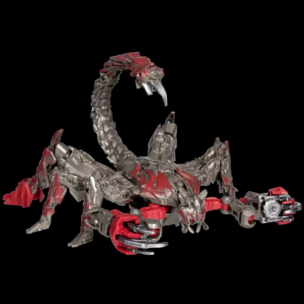 Transformers Studio Series Deluxe: Double Punch 115 hasbro