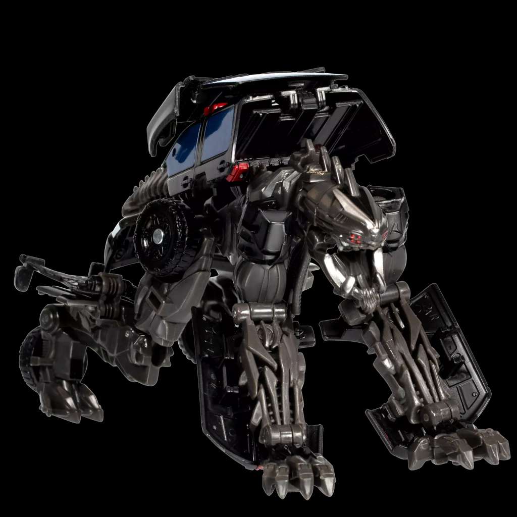 Transformers Studio Series Deluxe Class : Dark of the Moon 94 Decepticon Hatchet hasbro