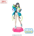 Hatsune Miku Shiraishi An Desktop x Decorate Figur sega