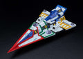 Gatchaman Fighter Gatcha Spartan Moderoid MK – Samlarfigur goodsmile fr