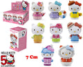 HELLO KITTY FOUR SEASONS SERIES MINI FIGURE BLIND BOX (12)